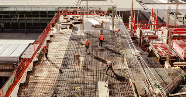 Best Concrete Grinding and Polishing in Bartlett, IL