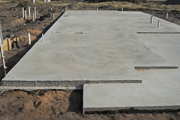 , IL Concrete contractor Company