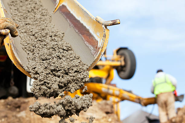 Best Concrete Staining and Coloring in Bartlett, IL