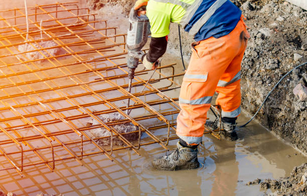 Best Concrete Foundation Repair in Bartlett, IL