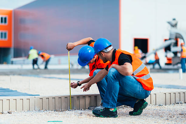 Best Commercial Concrete Services in Bartlett, IL
